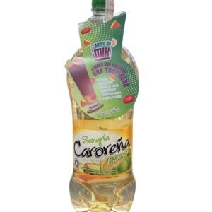 Sangría Caroreña Blanca 0017773