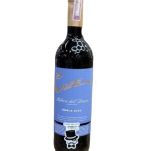 Curé – Ribera del Duero Roble 2023 750ml