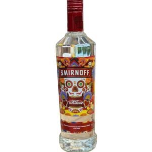 Smirnoff Spicy Tamarind 008266