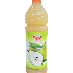 Yukery Néctar de Pera (1.5 L) 000111
