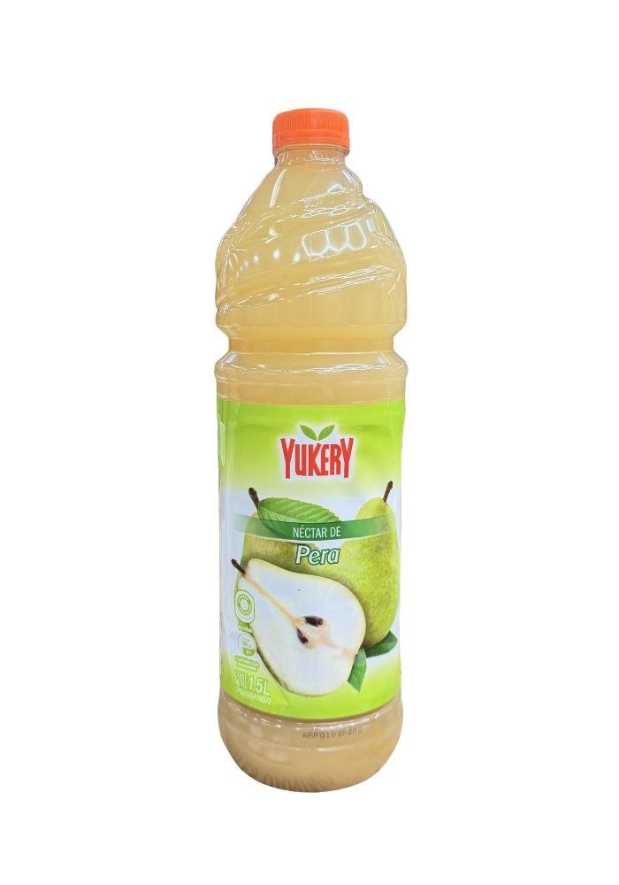 Yukery Néctar de Pera (1.5 L) 000111