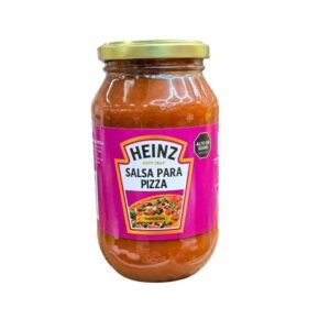 Salsa para Pizza Tradicional Heinz Grande 008608