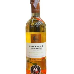 Luis Felipe Edwards Sauvignon Blanc (750 ml)