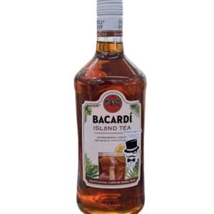 Bacardí Island Tea