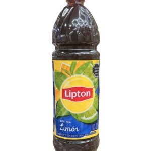 Lipton Ice Tea Sabor Limón (1.5 L) 001461