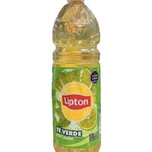 Lipton Té Verde con Limón (1.5 L) 000125