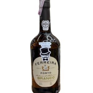 Ferreira – Porto Branco (Est. 1751) 750ml