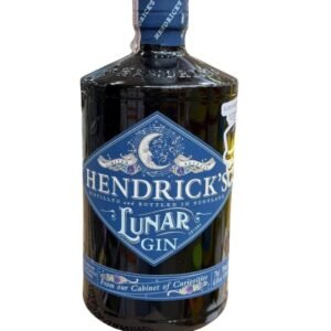 Hendrick’s Lunar Gin 000898