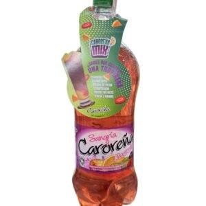 Sangría Caroreña Rosada 001798