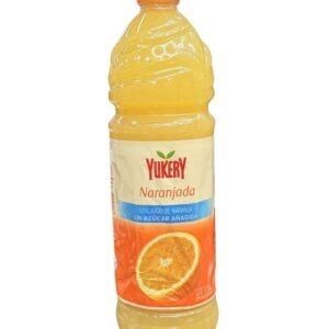 Yukery Naranjada (1.5 L) 008241