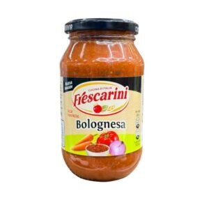 Salsa Bolognesa Frescarini 007839