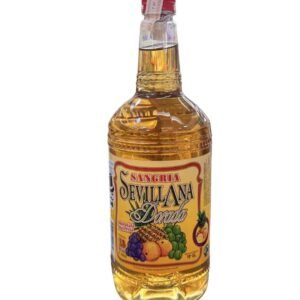 Sangría Sevillana Dorada (1.75L) 008152