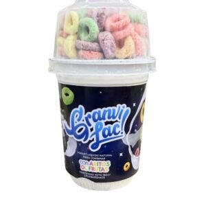 Granvilac Yogurt Griego Natural (500 g)
