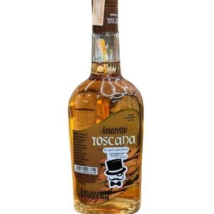 Amaretto Toscana – Licor