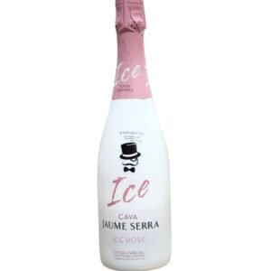 Jaume Serra Ice Rosé - Cava Cuvée Especial 003510
