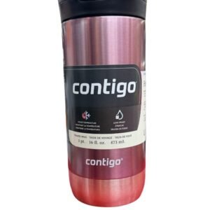 Termo de Viaje Contigo Snapseal 16 oz