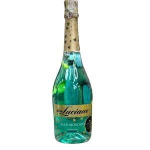 Don Luciano – Blue Moscato Sparkling 750ml