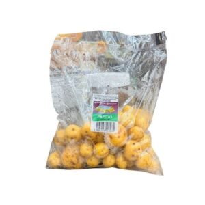 Papitas Colombianas Congel 007091
