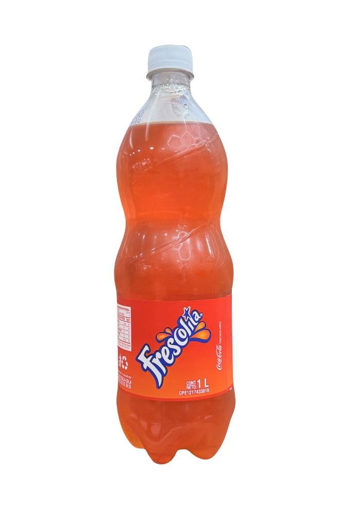 Refresco Frescolita – 1L