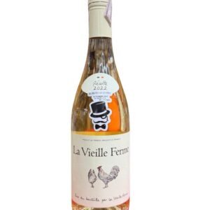 La Vieille Ferme Rosé (750 ml)