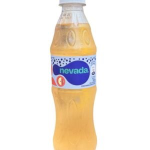 Agua Saborizada Nevada Sabor a Manzana – 350ml
