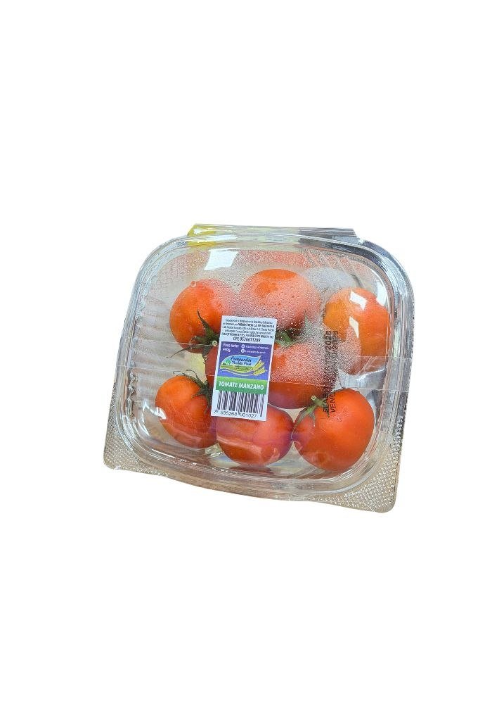 Tomate Manzano Congel Centro 008819