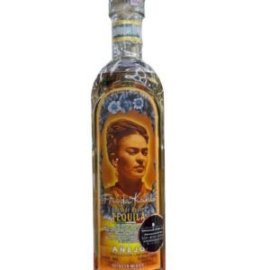 Tequila Frida Kahlo Añejo (750 ml)