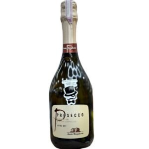 Santa Margherita – Prosecco Superiore di Valdobbiadene Extra Dry