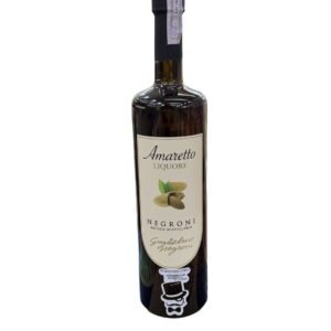 Amaretto Negroni 710ml