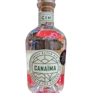 Canaïma Small Batch Gin (0.70 L / 700 ml)