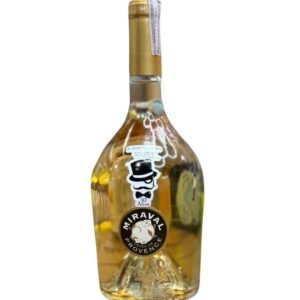 Miraval – Côtes de Provence Rosé