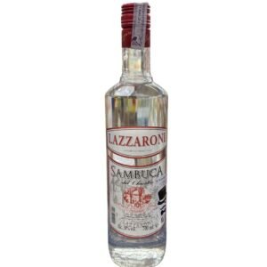 Sambuca Lazzaroni 700ml 008093
