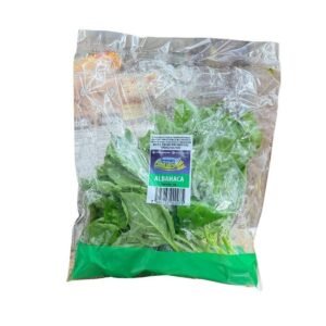 Albahaca Congel Centro 007094