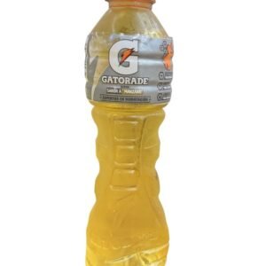 Gatorade Sabor a Manzana – 500ml 007149