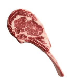 Corte Tomahawk Premium