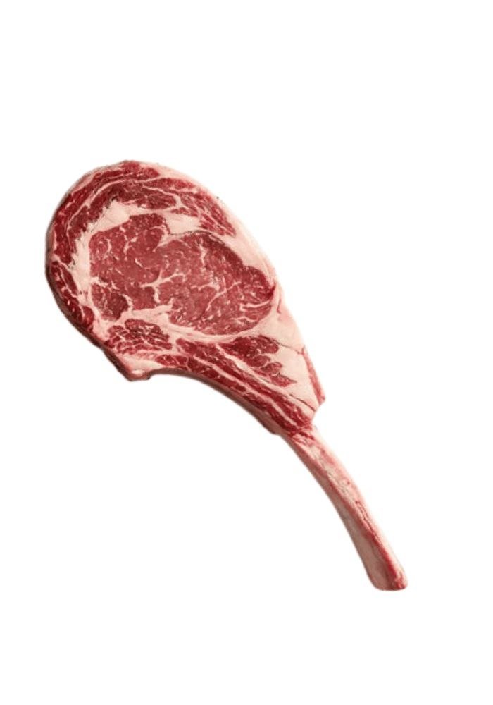 Corte Tomahawk Premium