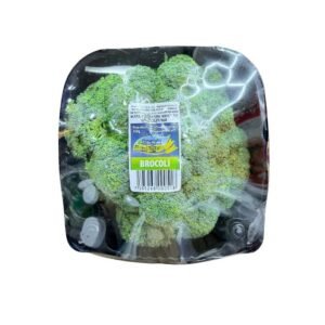 Brócoli Congel Centro 007126