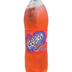 Refresco Golden Kolita – 1L