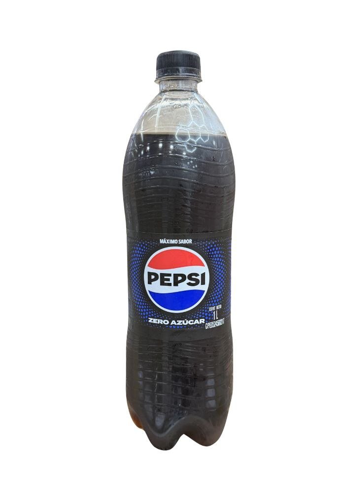Refresco Pepsi Zero Azúcar – 1L