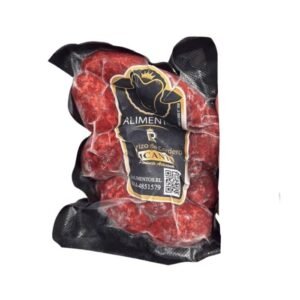 Chorizo de Cordero Picante Alimentos El Rey