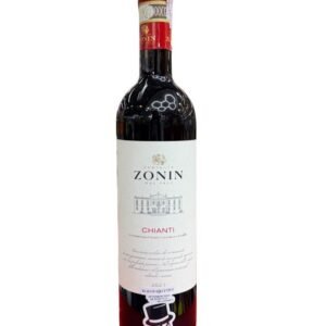Zonin Chianti (750 ml) 008274