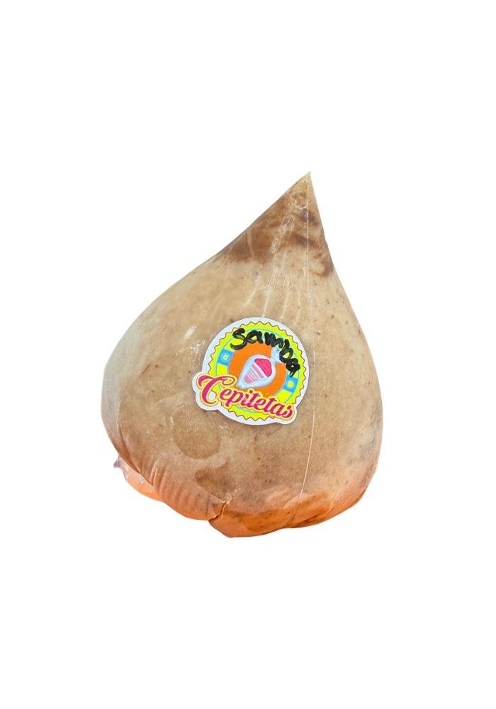 Tetas Cepitetas de Samba