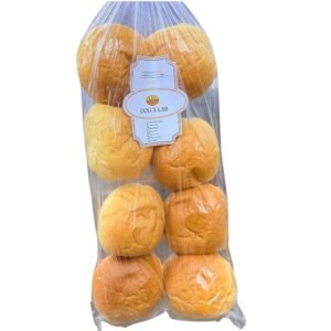 Pan Dolce Lab de Hamburguesas