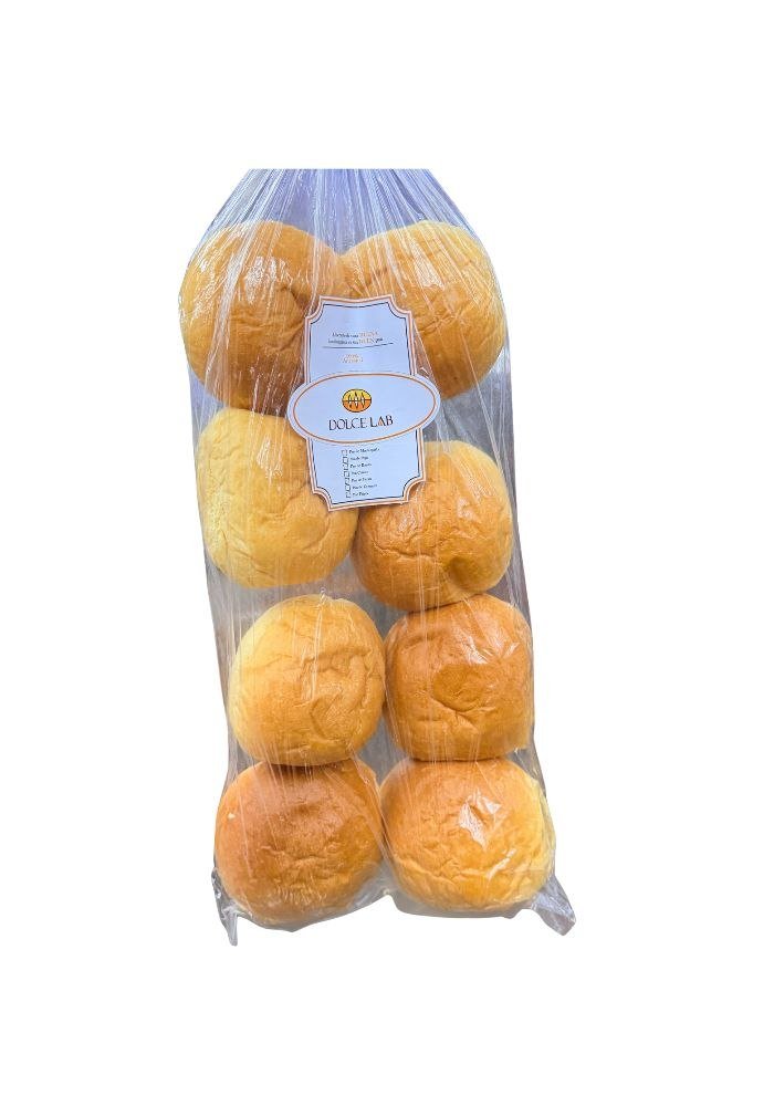 Pan Dolce Lab de Hamburguesas