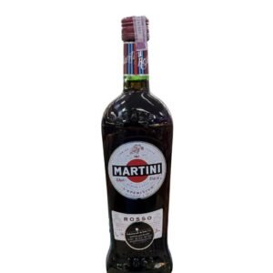 martini Rosso 750ml