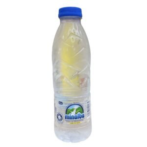 Agua Mineral Minalba – 600ml 006291
