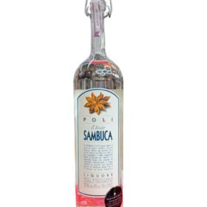Poli Elisir Sambuca (700 ml)