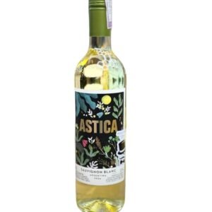 Astica – Sauvignon Blanc Vino Blanco 0.75cl