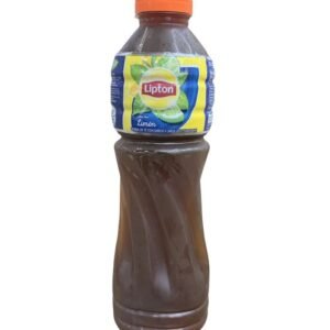 Té Frío Lipton Sabor a Limón – 500ml 008794