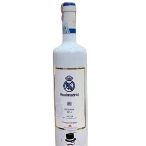 Real Madrid Reserva 2014 – Rioja Vino Español